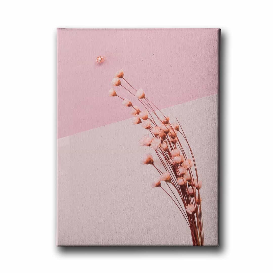 Tullusah Otu Canvas Tablo