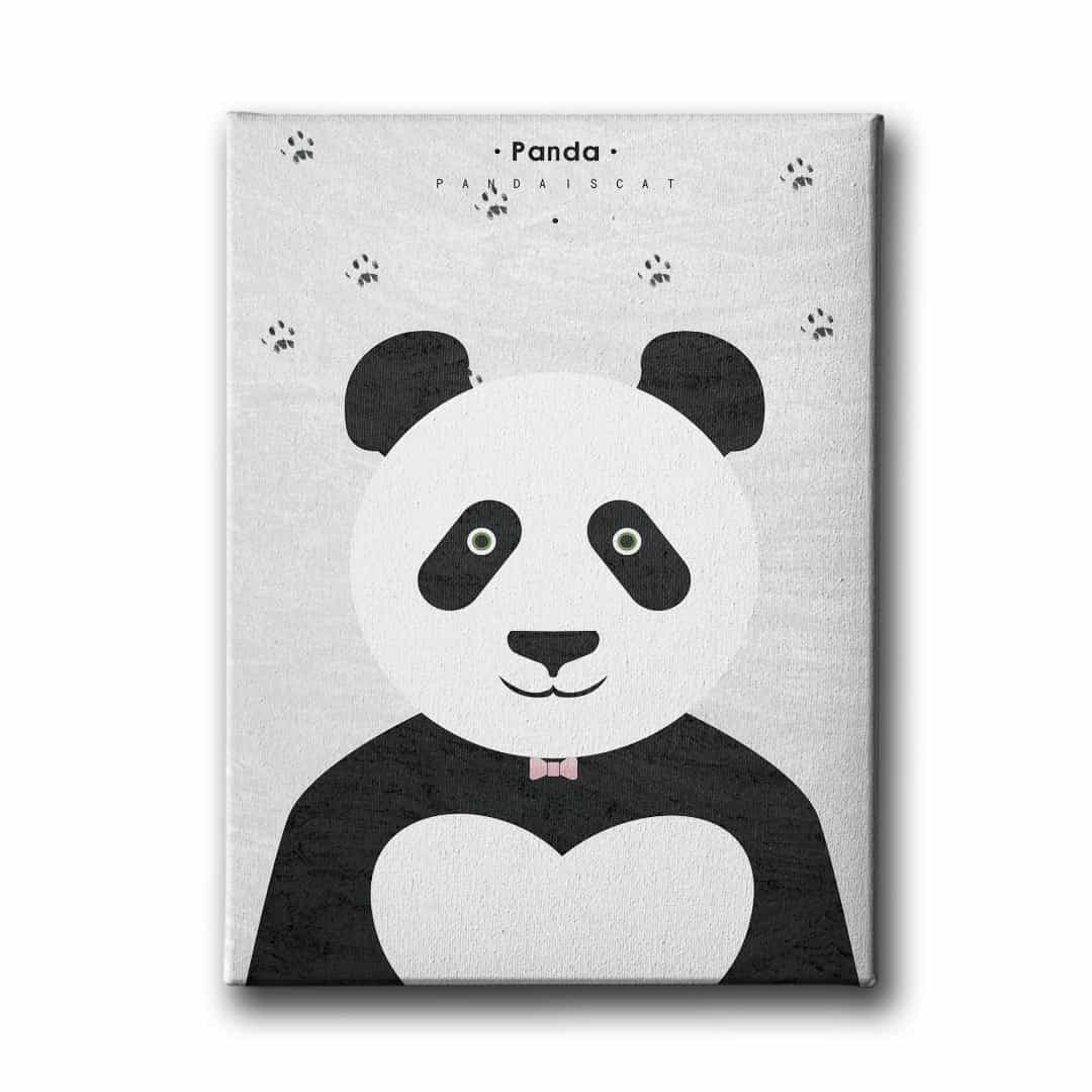 Panda Tablo