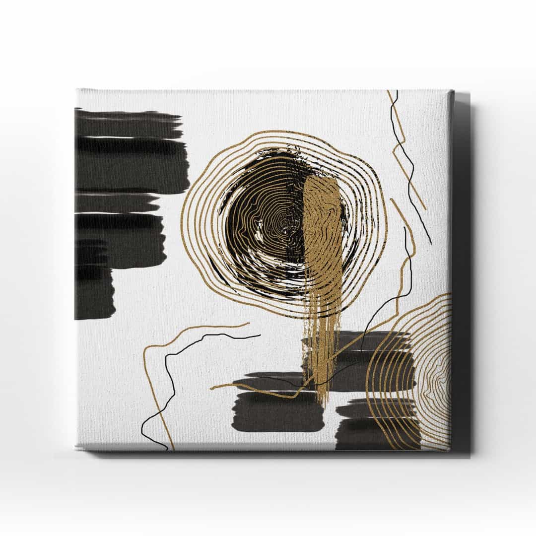 Agac Kavugu Canvas Tablo