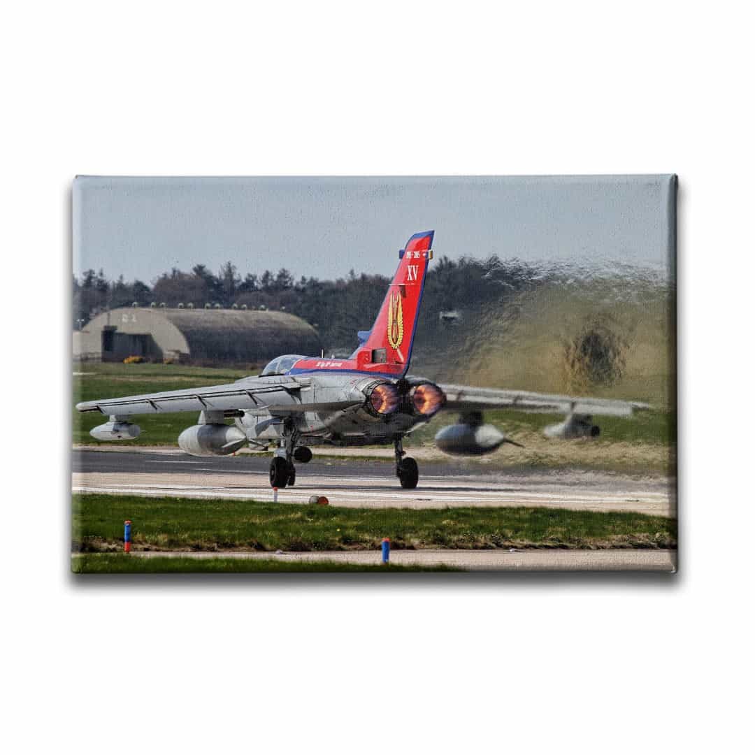 Savas Ucagi Canvas Tablo