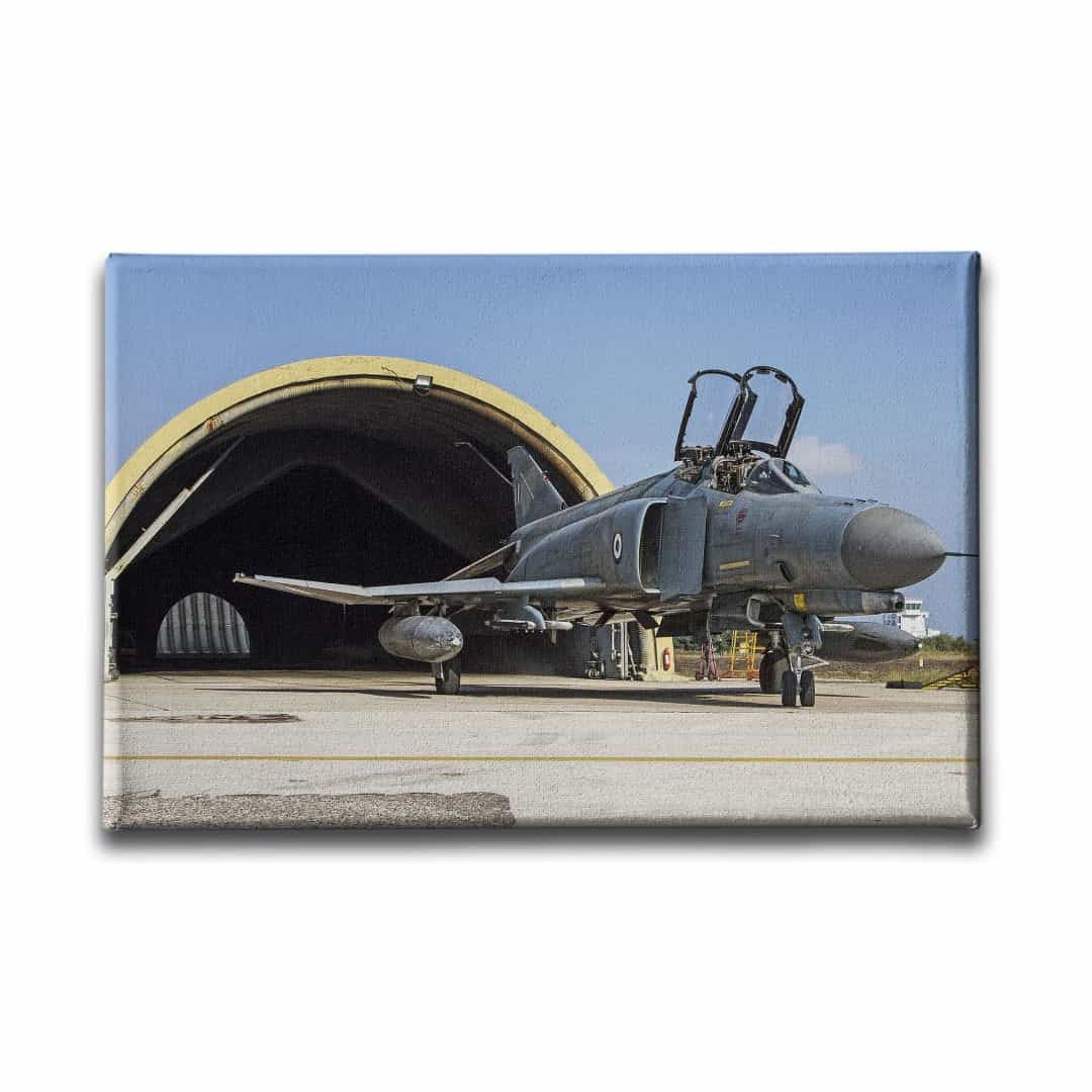 Savas Ucagi Canvas Tablo