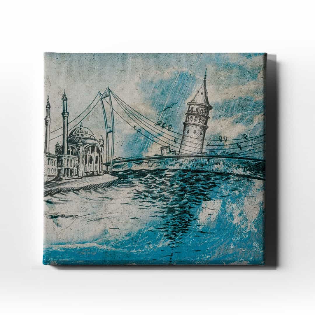 Istanbul Tablo