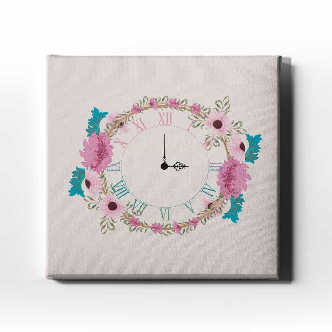 Ilkbahar Saatli Tablo