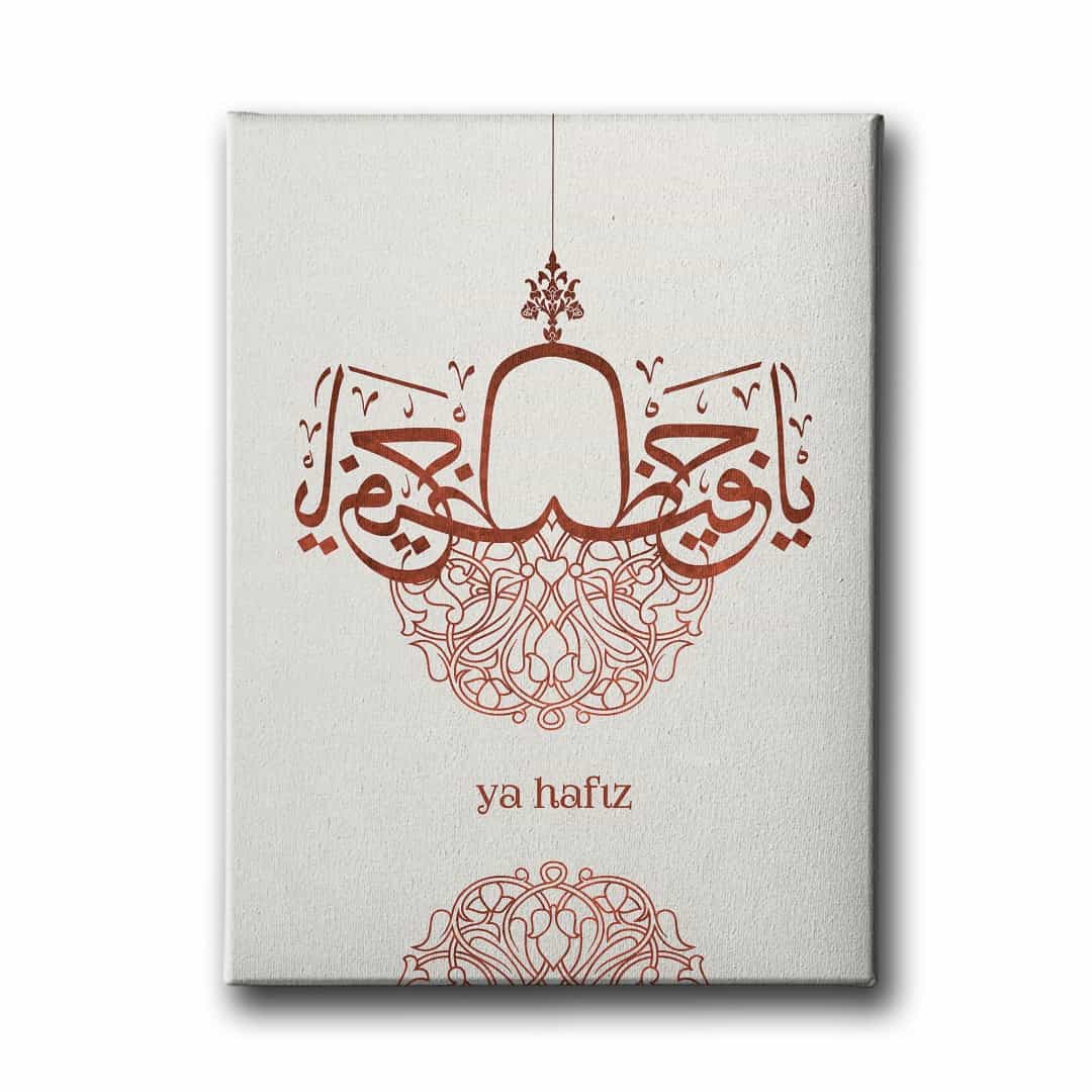 Ya-hafiz Hat Tablo