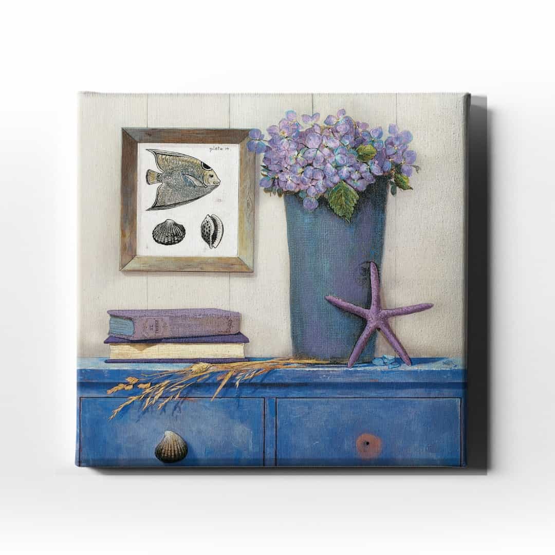 Modern Canvas Tablo