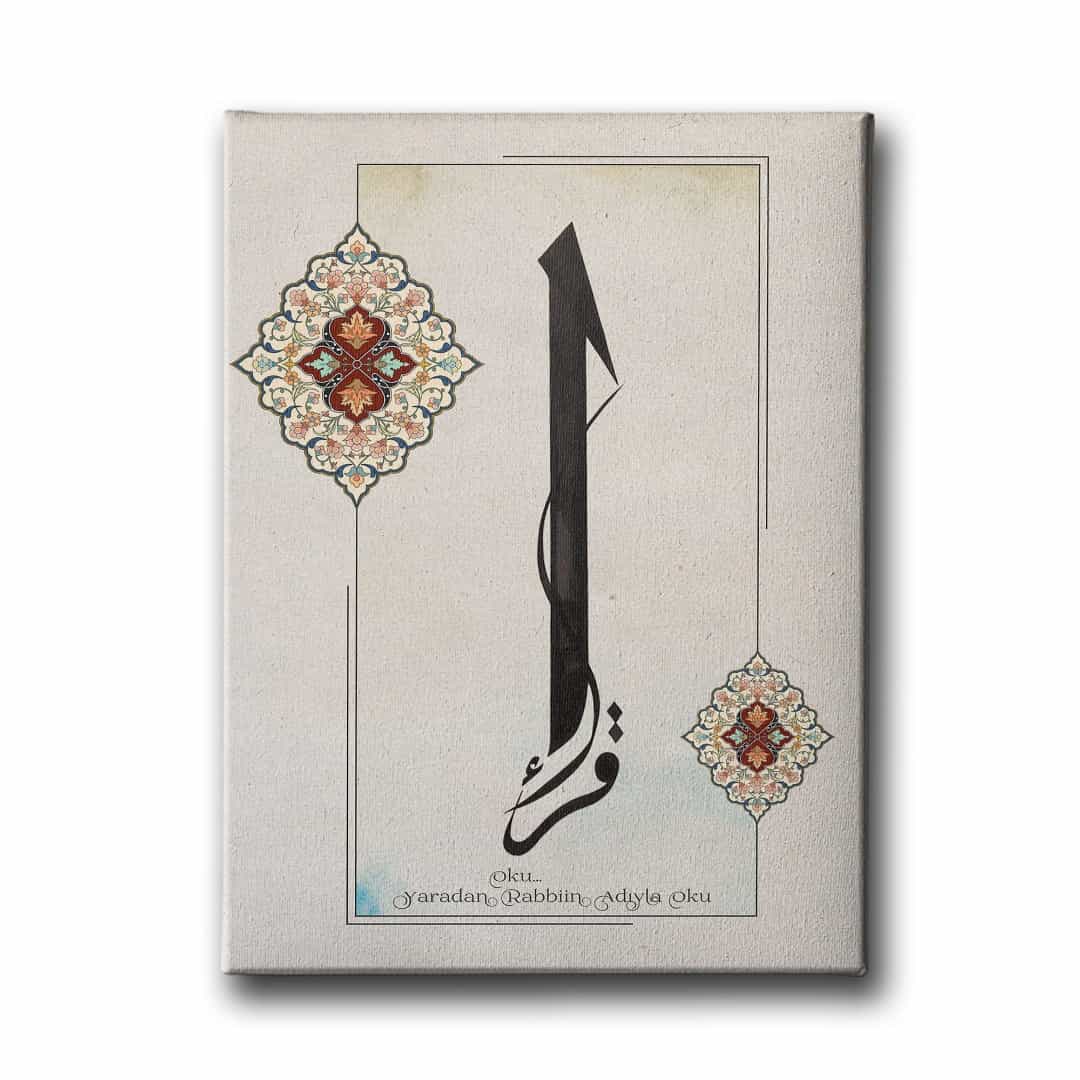Ikra Tablo