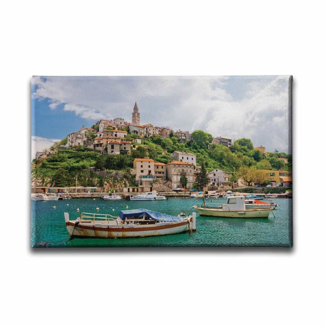 Deniz Manzara Tablo