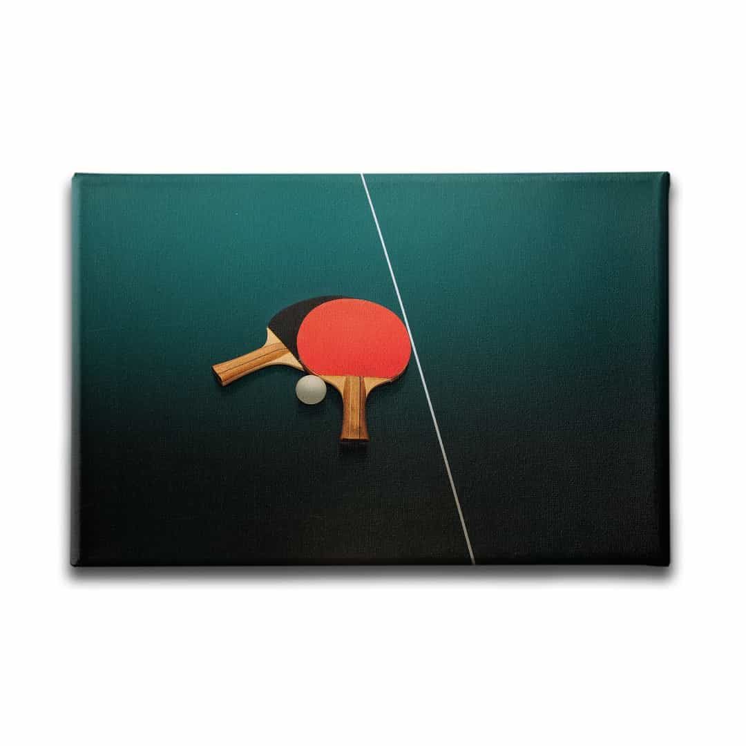 Masa Tenisi Tablo