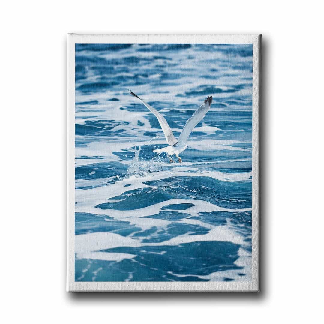 Marti Canvas Tablo