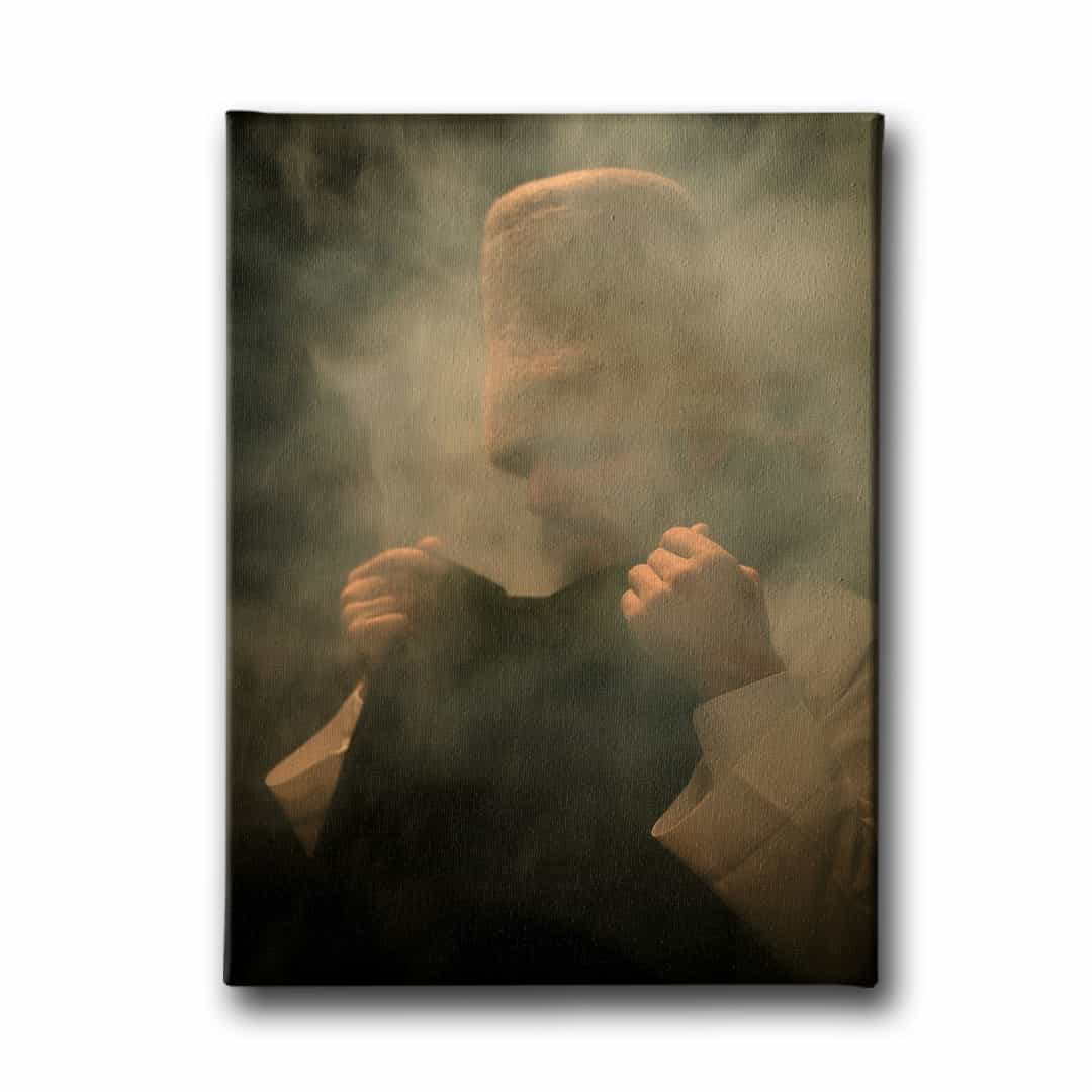 Sema Gosterisi Tablo