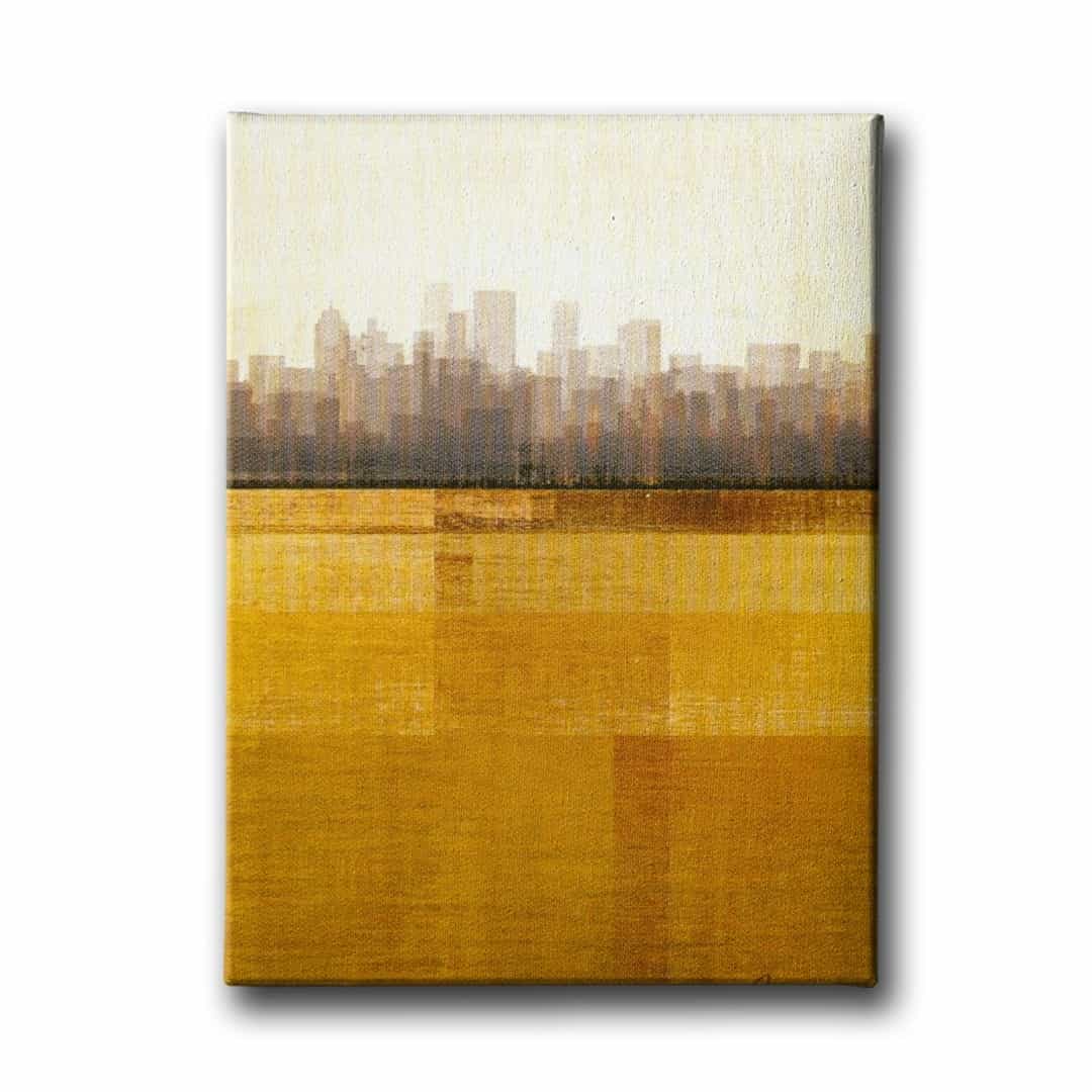 Golge Canvas Tablo