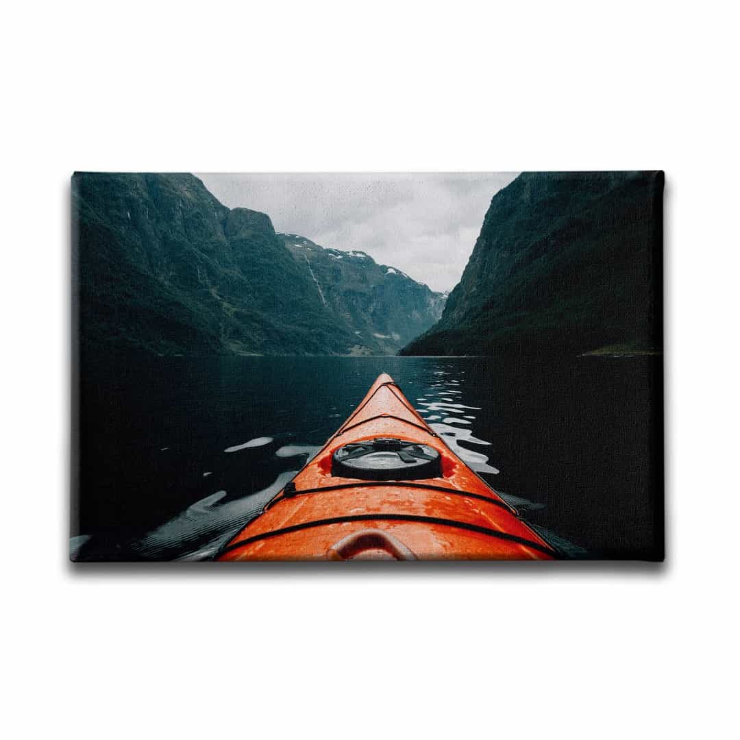 Norvec Manzara Tablo