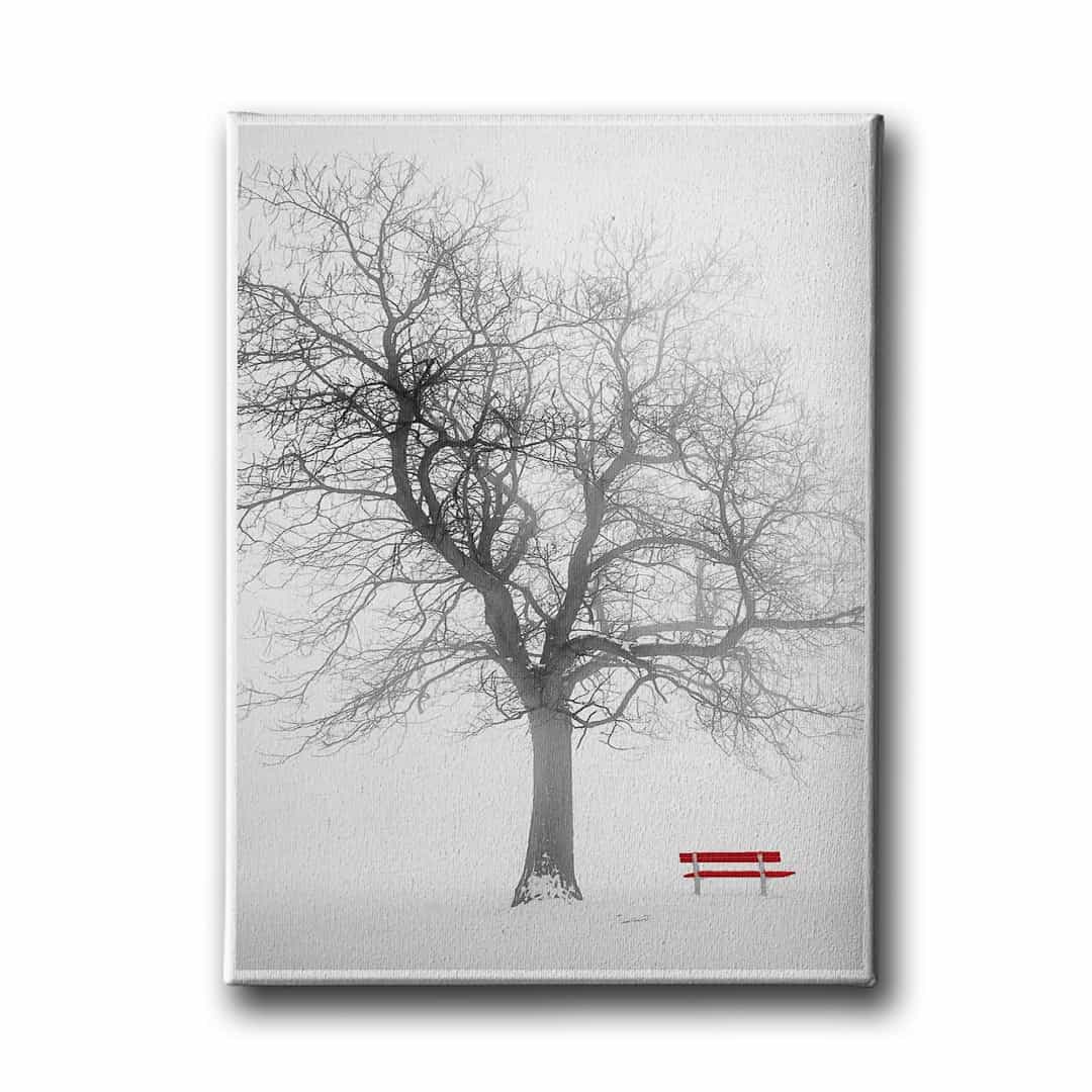 Kis Canvas Tablo