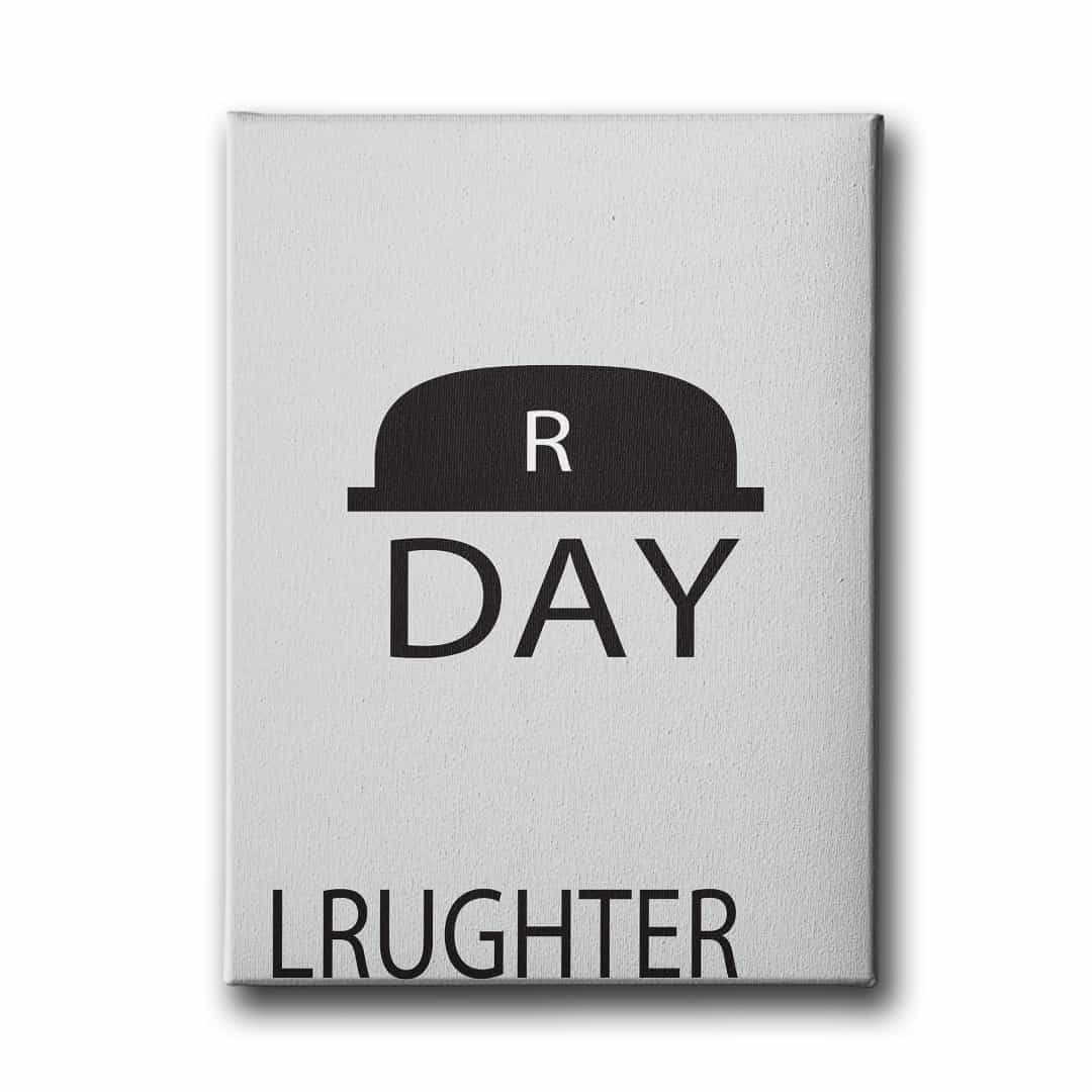 Day Canvas Tablo